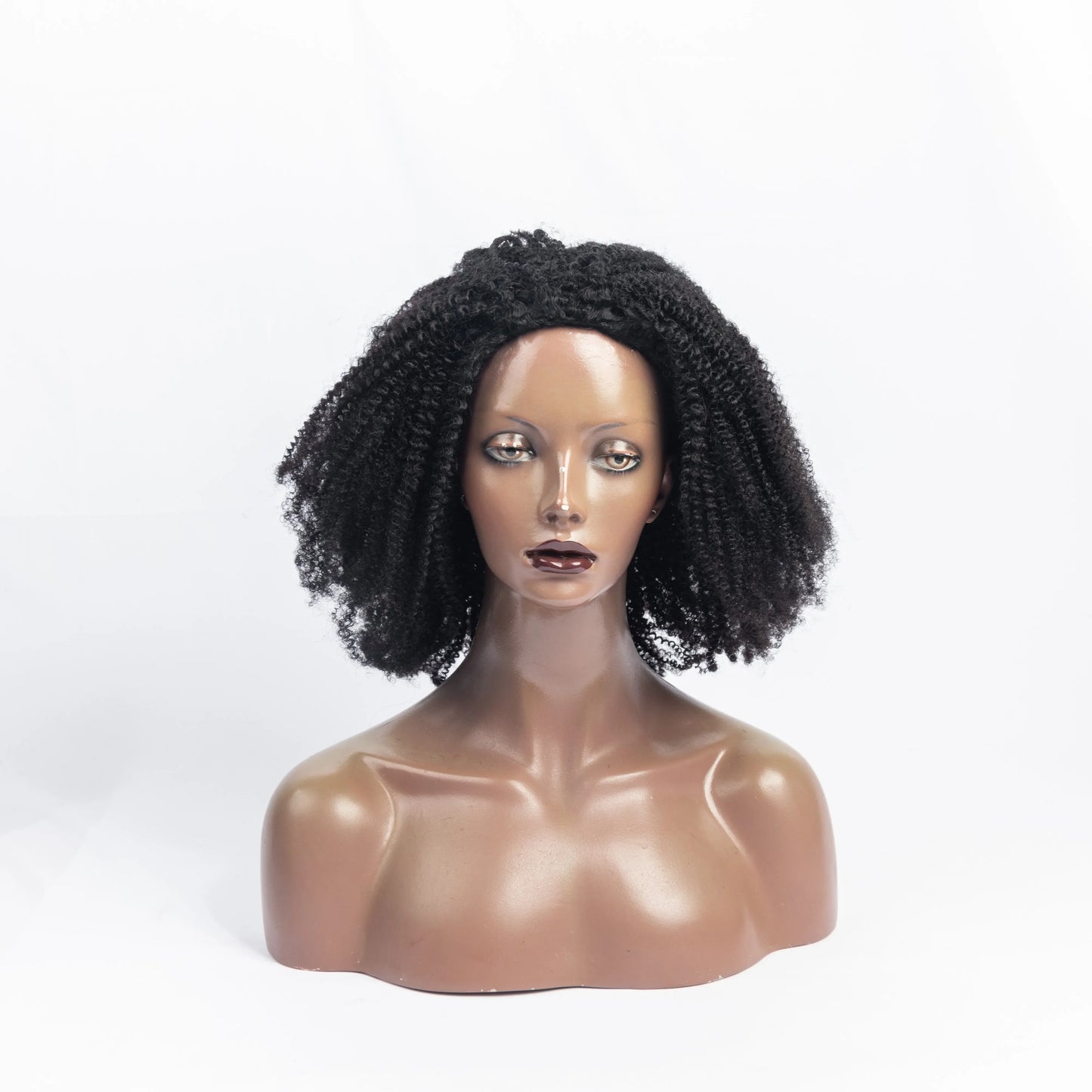 Texture Customized Length Customized Loose Wave Kinky Curly Customized Wig Hair Extension