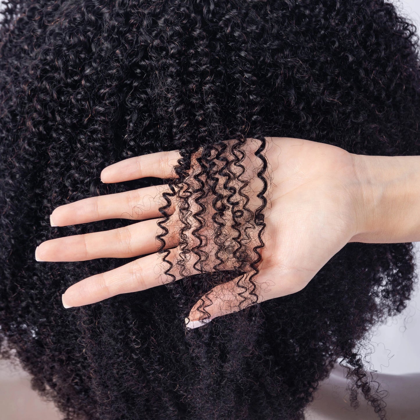 Wholesale Price Hot Selling 100% Unproecssed Human Hair in Stock Ready to Ship Human Hair Wig