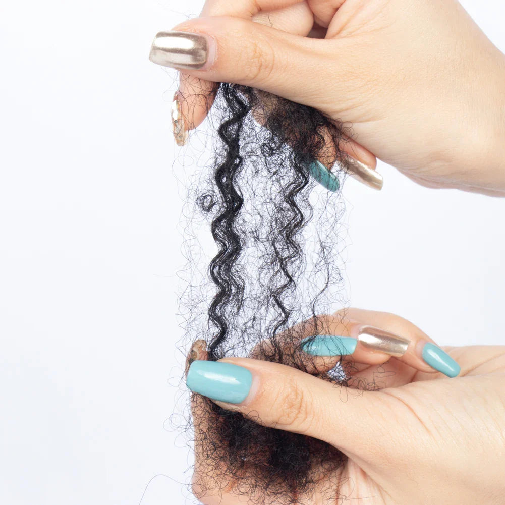 Wholesale Brazilian Afro Kinky Bulk Human Hair for Braiding Cuticle Aligned Hair for Black Women Locs Dreadlocs