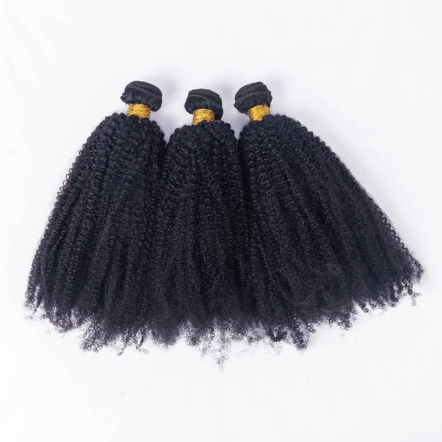 Cuticle Aligned Super Double Drown 100% Unprocessed Human Hair Human Hair Weft Weaving for Extension