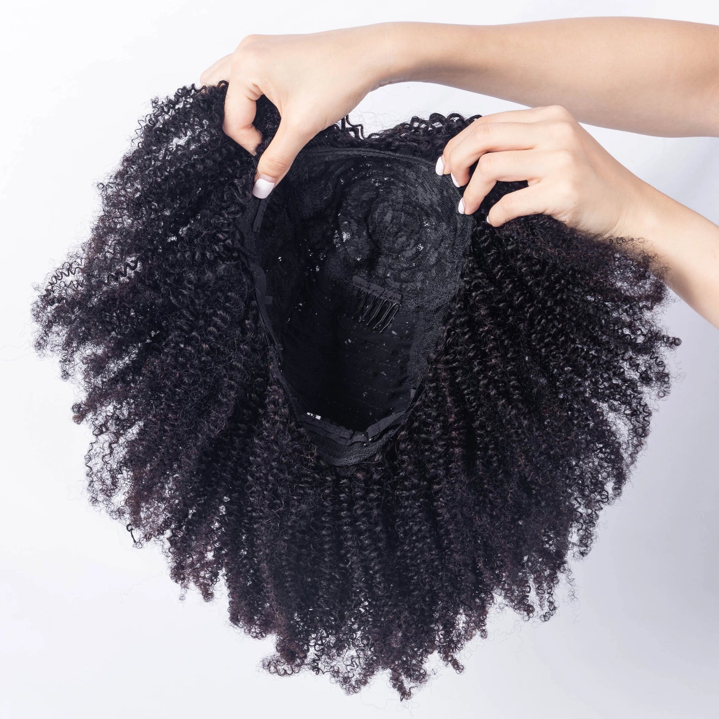 Wholesale Price Hot Selling 100% Unproecssed Human Hair in Stock Ready to Ship Human Hair Wig