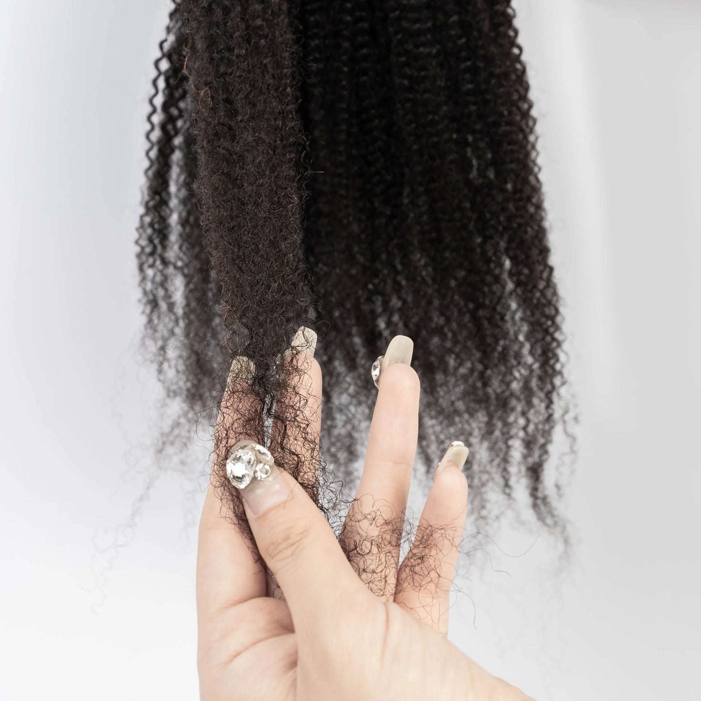 Hot Selling 11A 12A Double Drawn 100% Raw Unprocessed Human Virgin Remy Hair Extensions Soft Curl Tape in Style