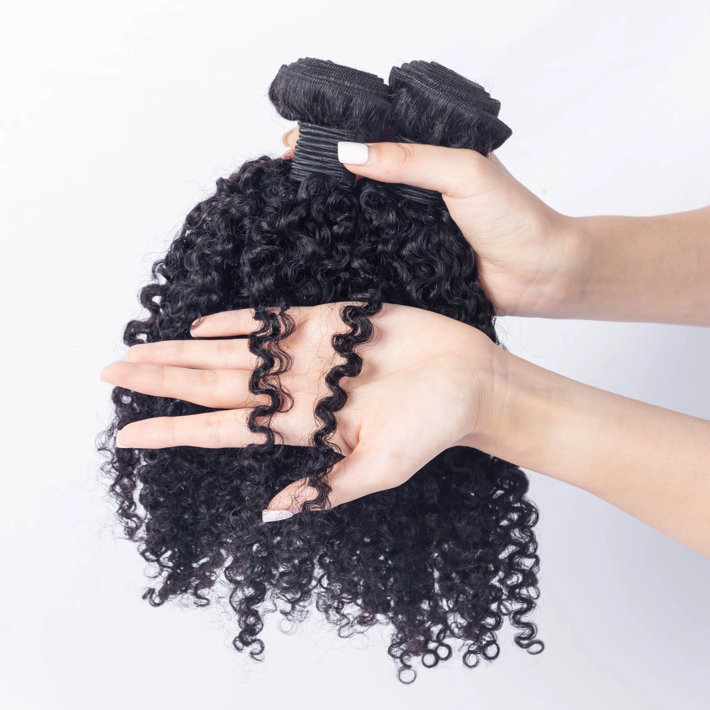 100% Unprocessed Raw Human Hair Bundles Wholesale Cuticle Aligned Hair Supplier Grade 12A Indian Raw Hair