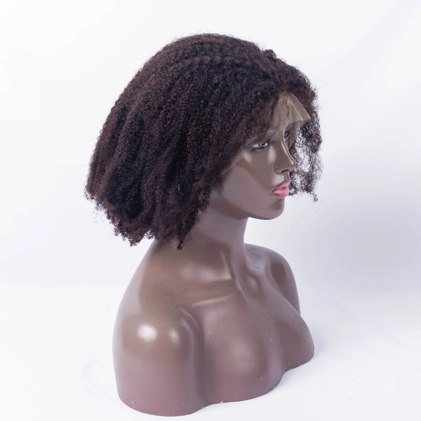 Wholesale Price Hot Selling 100% Unproecssed Human Hair in Stock Ready to Ship Human Hair Wig