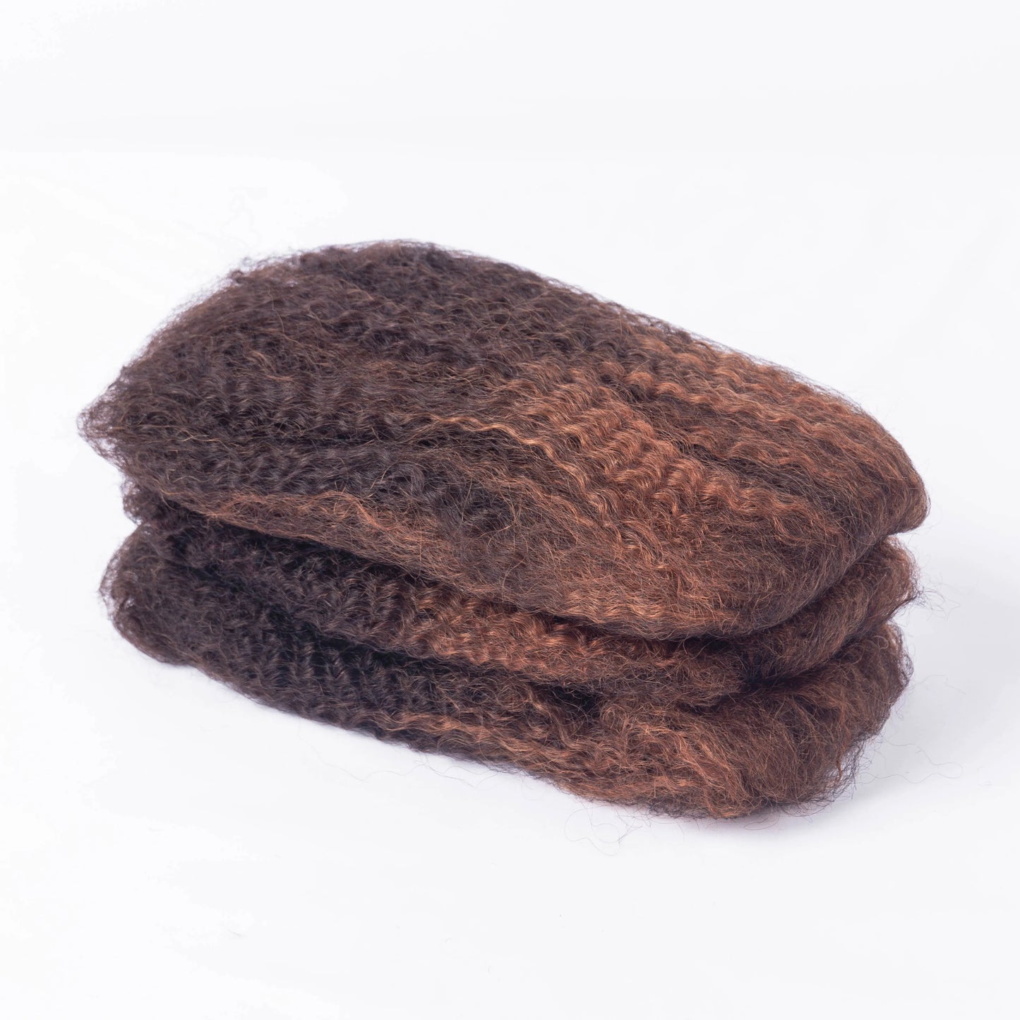 Afro Kinky Luxury Human Hair Wholesale Human Hair Bulk for Braiding Dreadlock