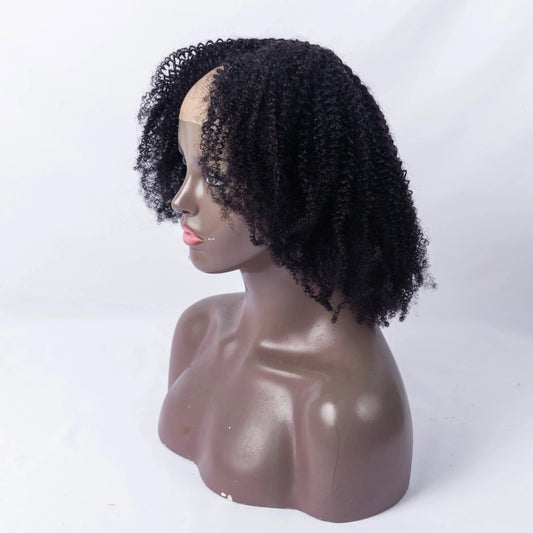 Wholesale Price Hot Selling 100% Unproecssed Human Hair in Stock Ready to Ship Human Hair Wig