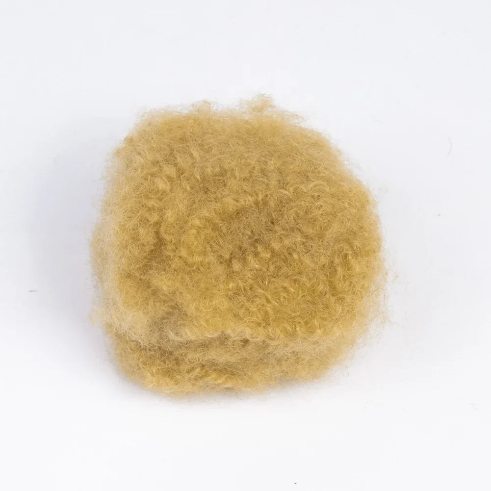 Cheap Afro Kinky Bulk Human Hair Indian Mongolian Afro Kinky Hair Extensions Afro Kinky Human Hair for Locs Dreadlocs