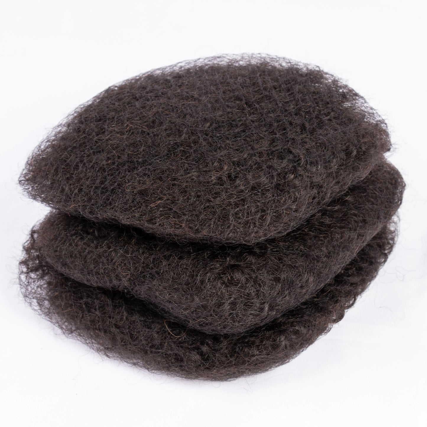 Afro Kinky Luxury Human Hair Wholesale Human Hair Bulk for Braiding Dreadlock