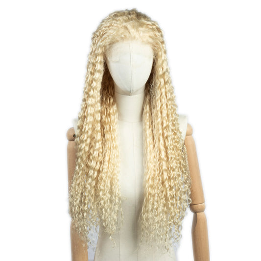 Customized Density Customized Texture Customized Lace Size Customized Color Customized Length 100% Unprocessed Human Wig