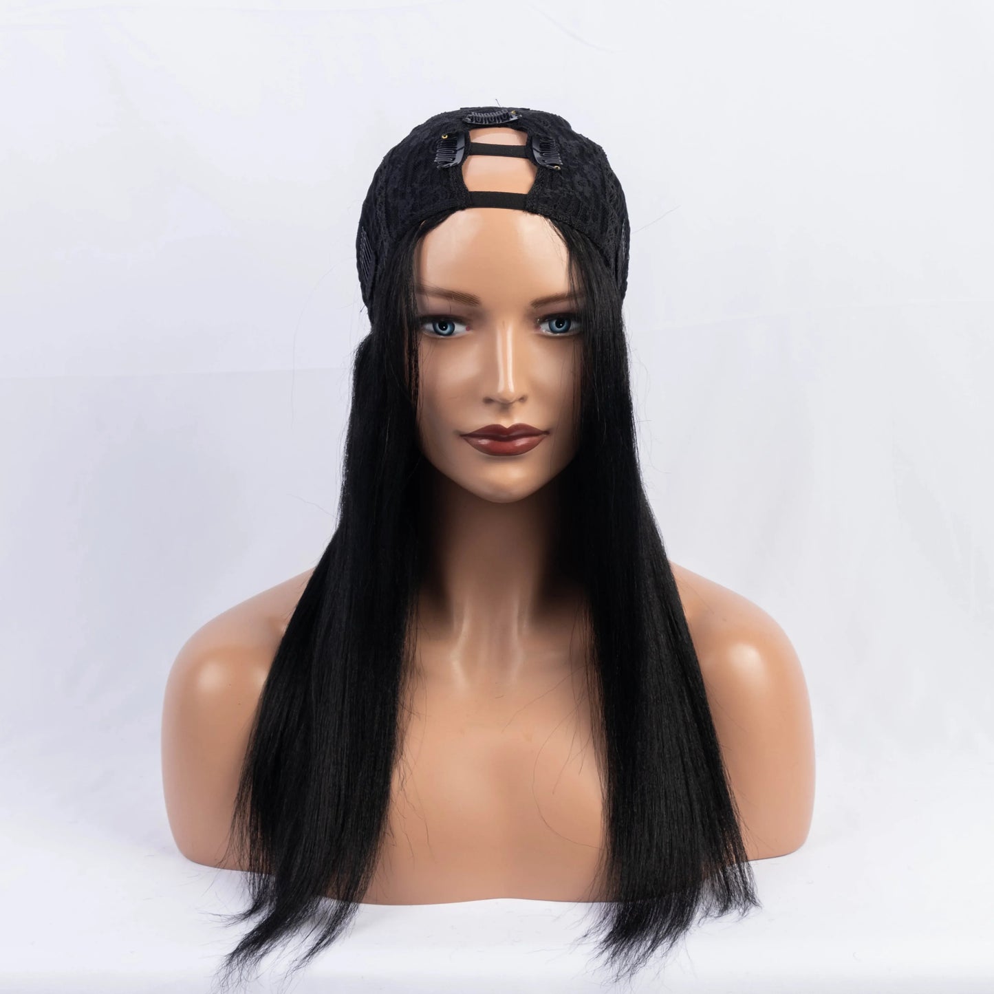 Customized Density Customized Texture Customized Lace Size Customized Color Customized Length 100% Unprocessed Human Wig