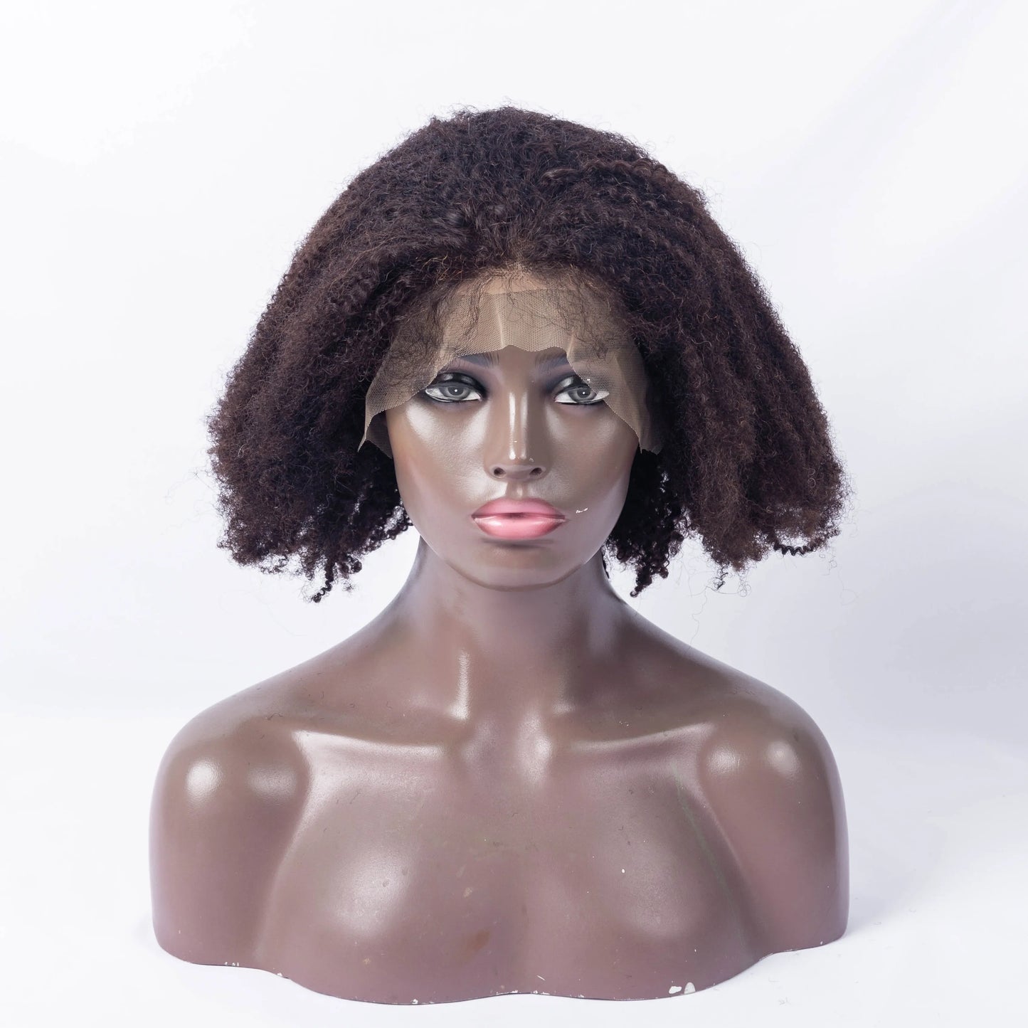 Wholesale Price Hot Selling 100% Unproecssed Human Hair in Stock Ready to Ship Human Hair Wig