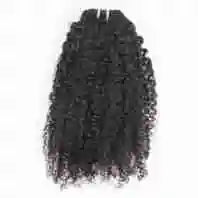 100% Cuticle Aligned Unprocessed Virgin Human Hair Weft Hair Weaving Hair Bundles for Extension