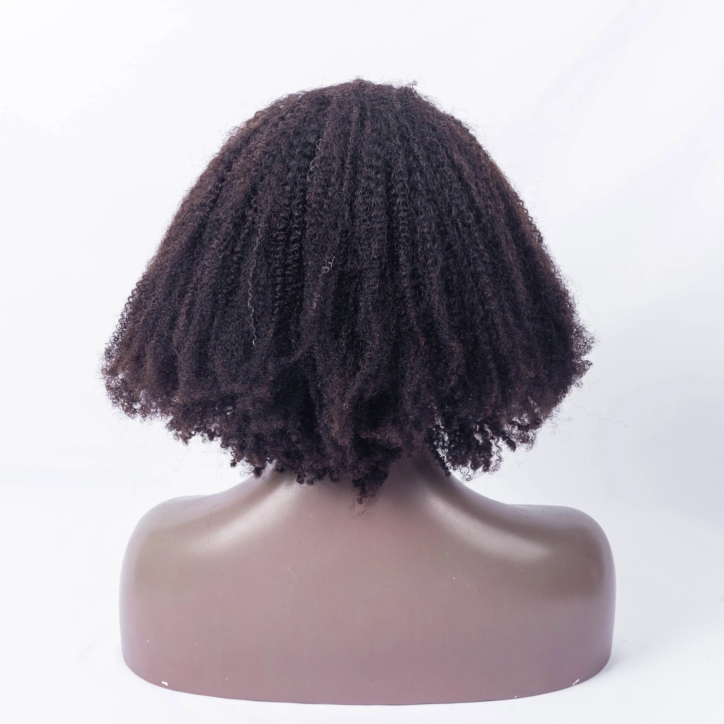 Wholesale Price Hot Selling 100% Unproecssed Human Hair in Stock Ready to Ship Human Hair Wig