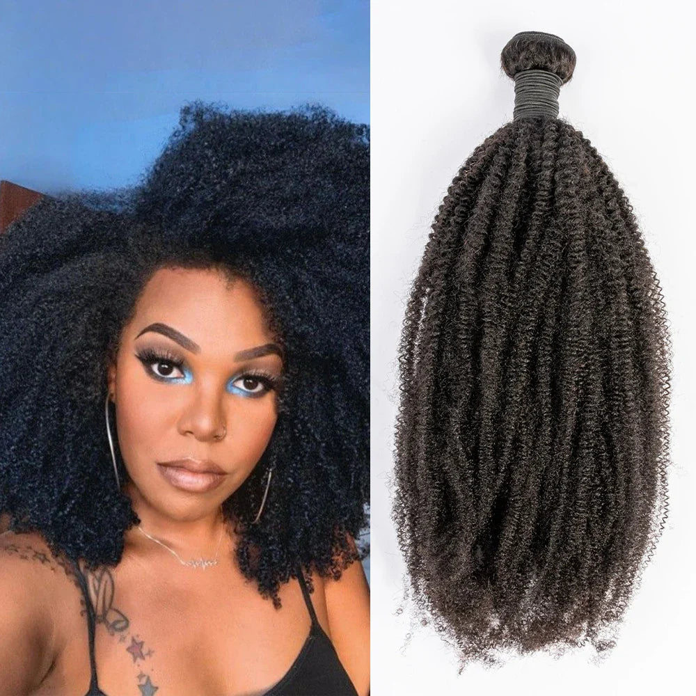 100% Cuticle Aligned Unprocessed Virgin Human Hair Weft Hair Weaving Hair Bundles for Extension