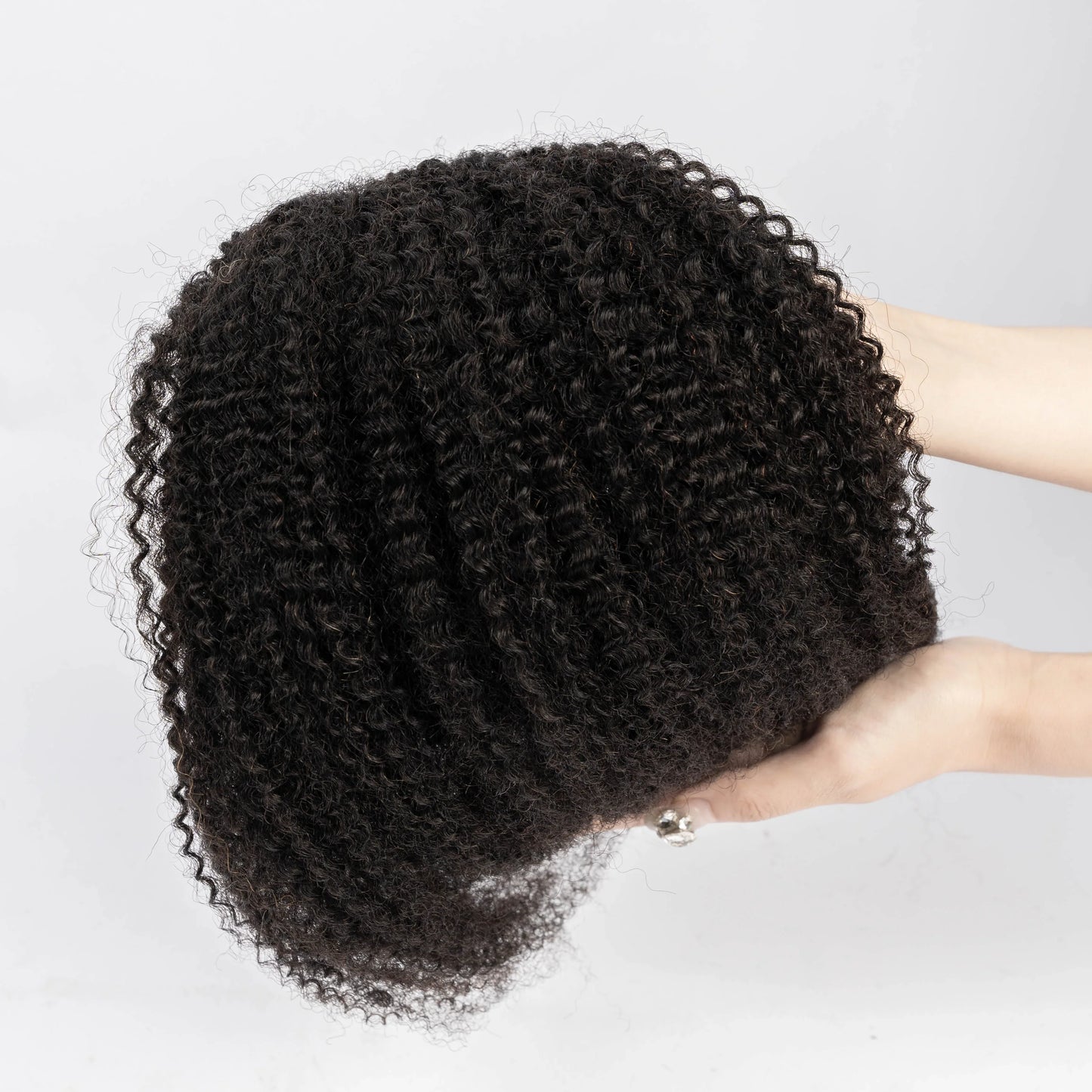 Hot Selling Afro Kinky Curly Tape in Hair Extensions for Black Women 4b4c Kinky Curly Adhesive Tape Ins