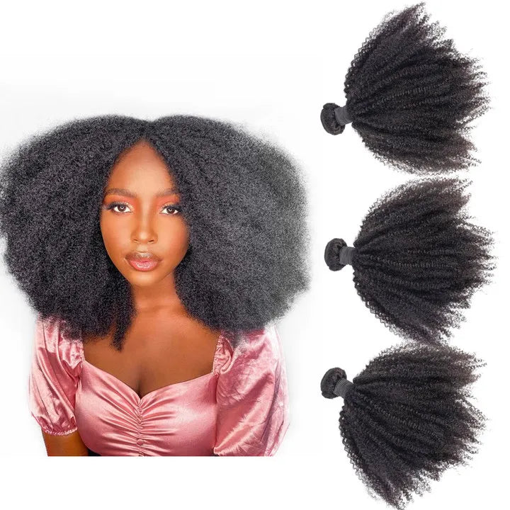 100% Cuticle Aligned Unprocessed Virgin Human Hair Weft Hair Weaving Hair Bundles for Extension