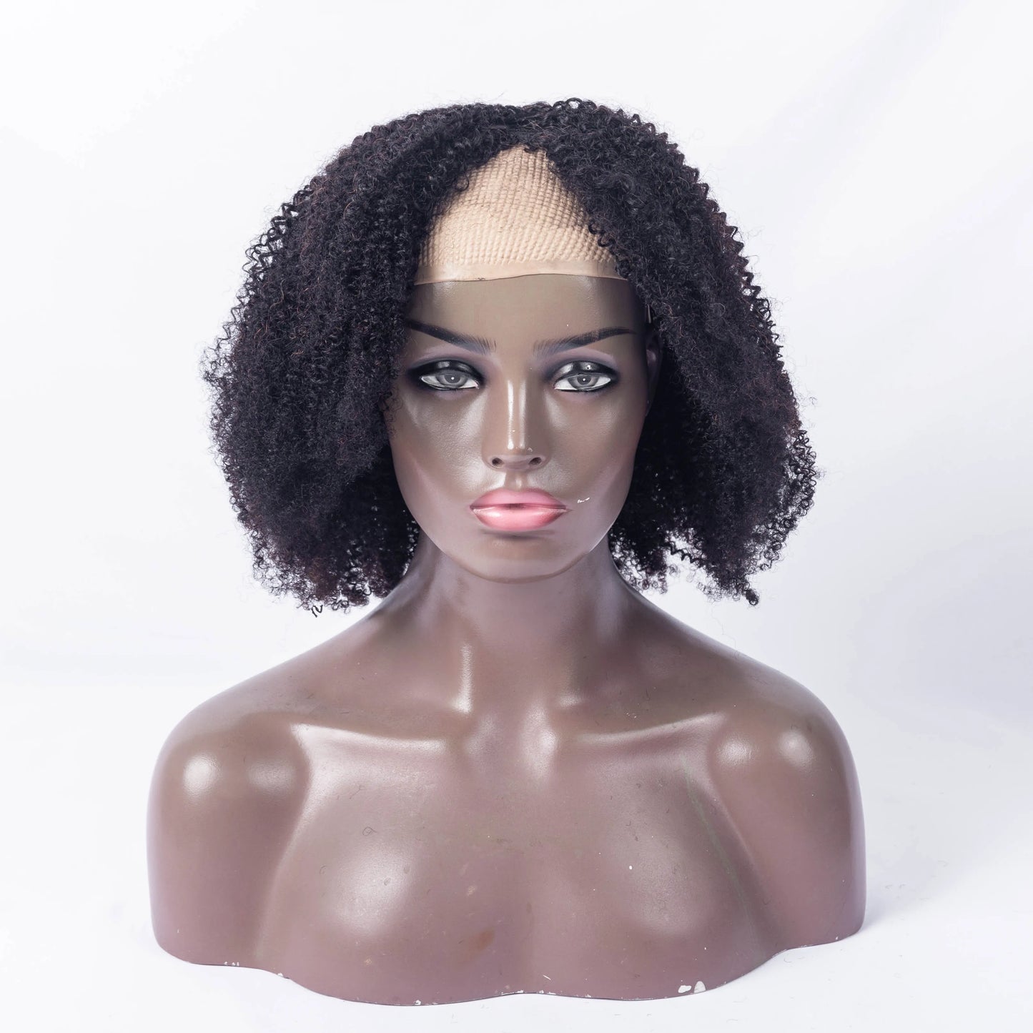 Wholesale Price Hot Selling 100% Unproecssed Human Hair in Stock Ready to Ship Human Hair Wig