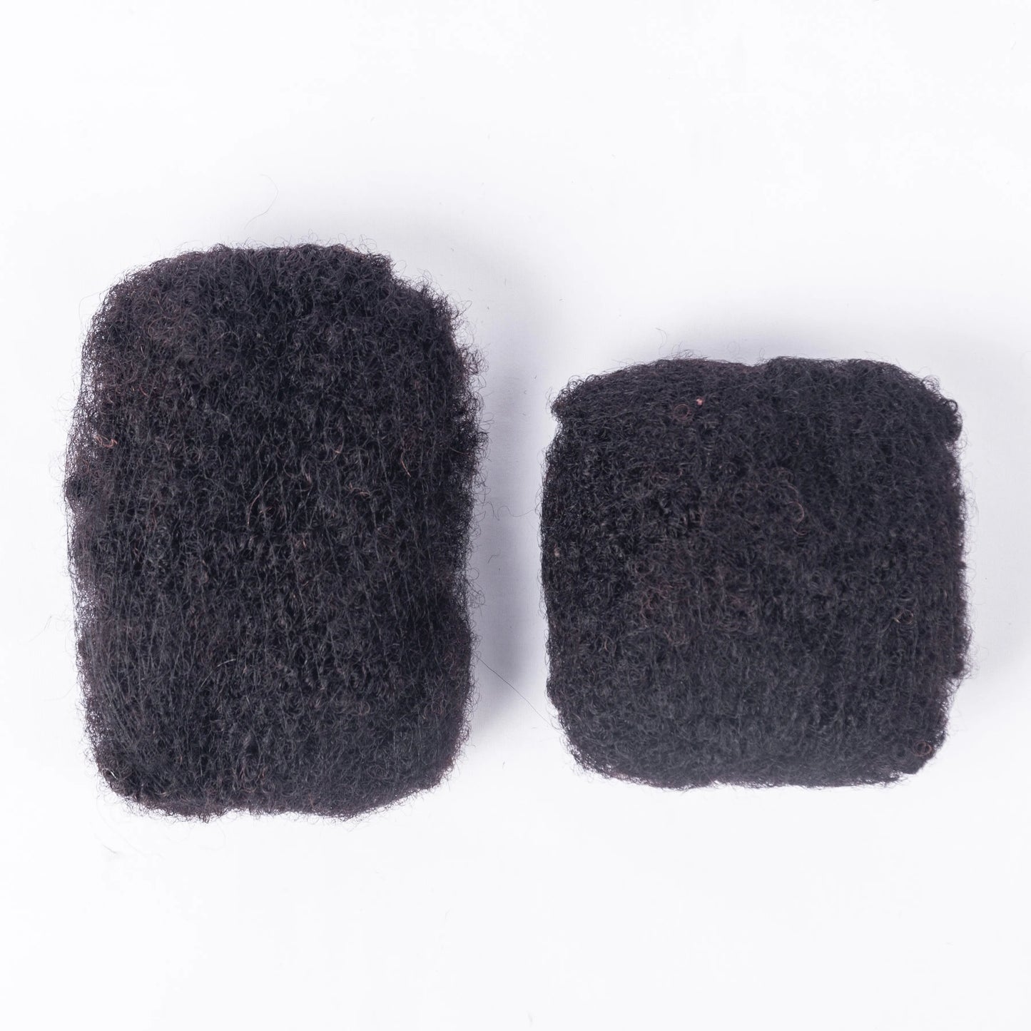 New Products 2025 Latest 100% Natural Remy Raw Indian Bulk Hair Create Repair Loc Afro Kinky Bulk Human Hair