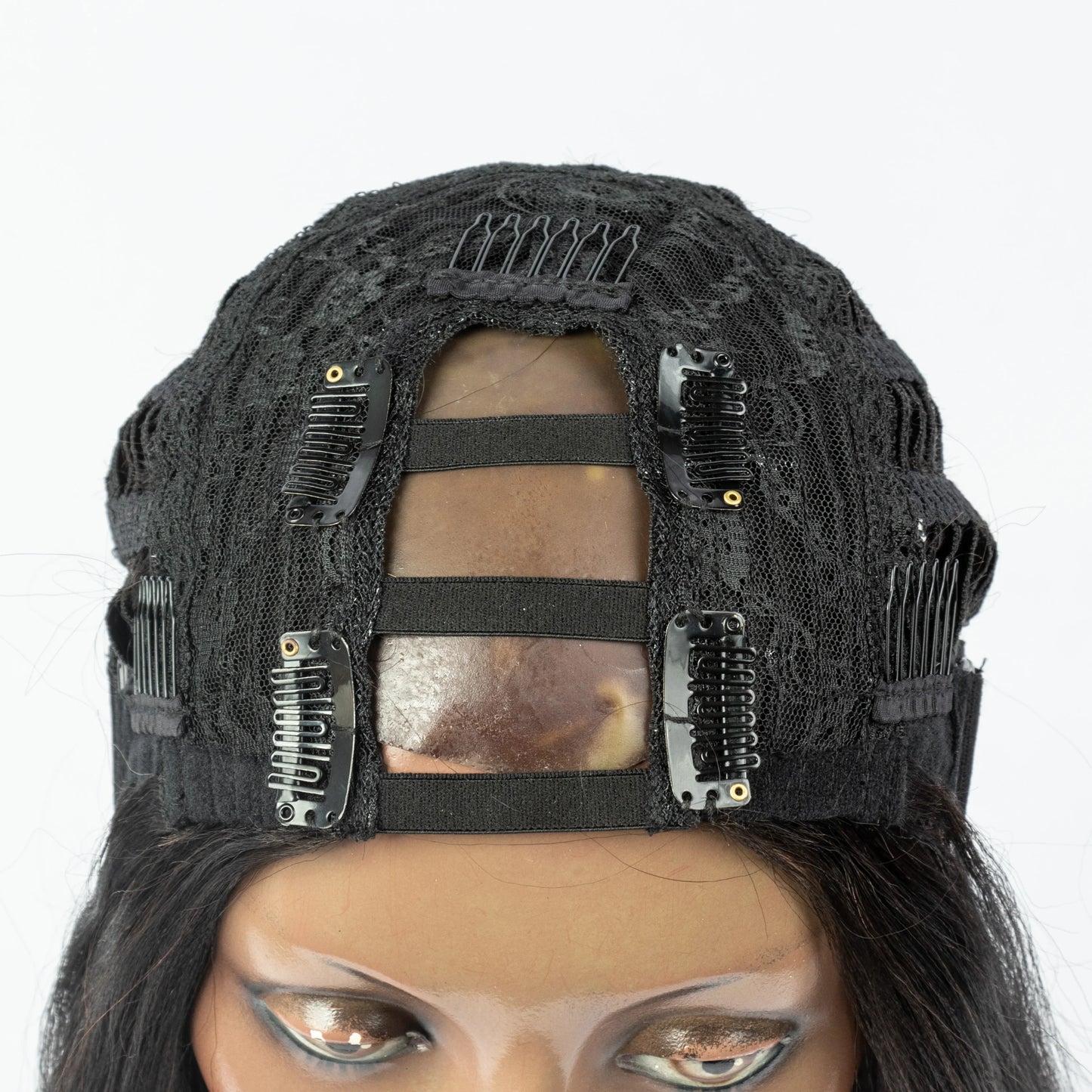 Customized Density Customized Texture Customized Lace Size Customized Color Customized Length 100% Unprocessed Human Wig