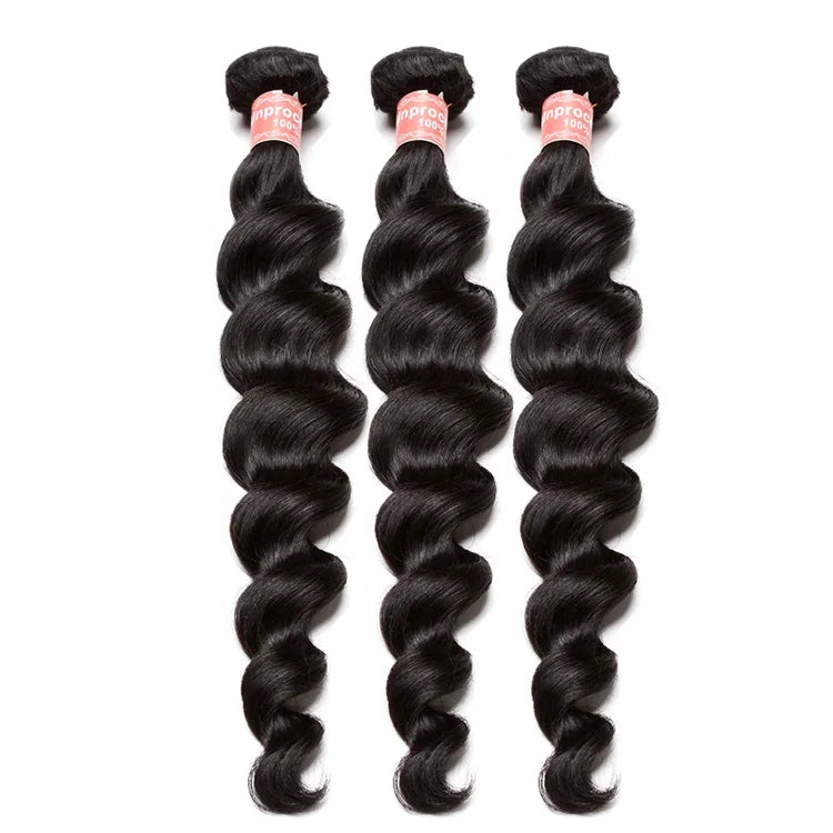 Wholesale Price Brazilian Remy Hair Bundles Afro Kinky Curly Wave 100% Virgin Human Hair Cuticle Aligned Natural Color Straight