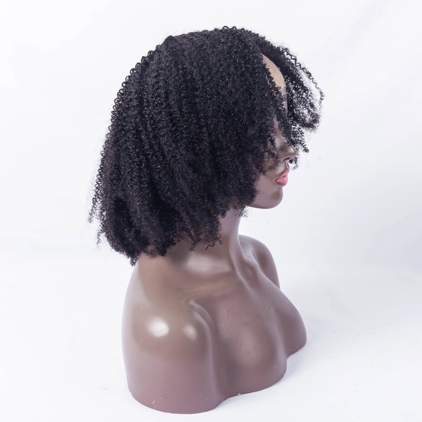 Wholesale Price Hot Selling 100% Unproecssed Human Hair in Stock Ready to Ship Human Hair Wig