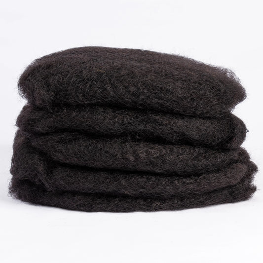 Wholesale 11A Brazilian Afro Kinky Bulk 100% Human Hair Extensions 22" Bigger Human Hair for Braiding