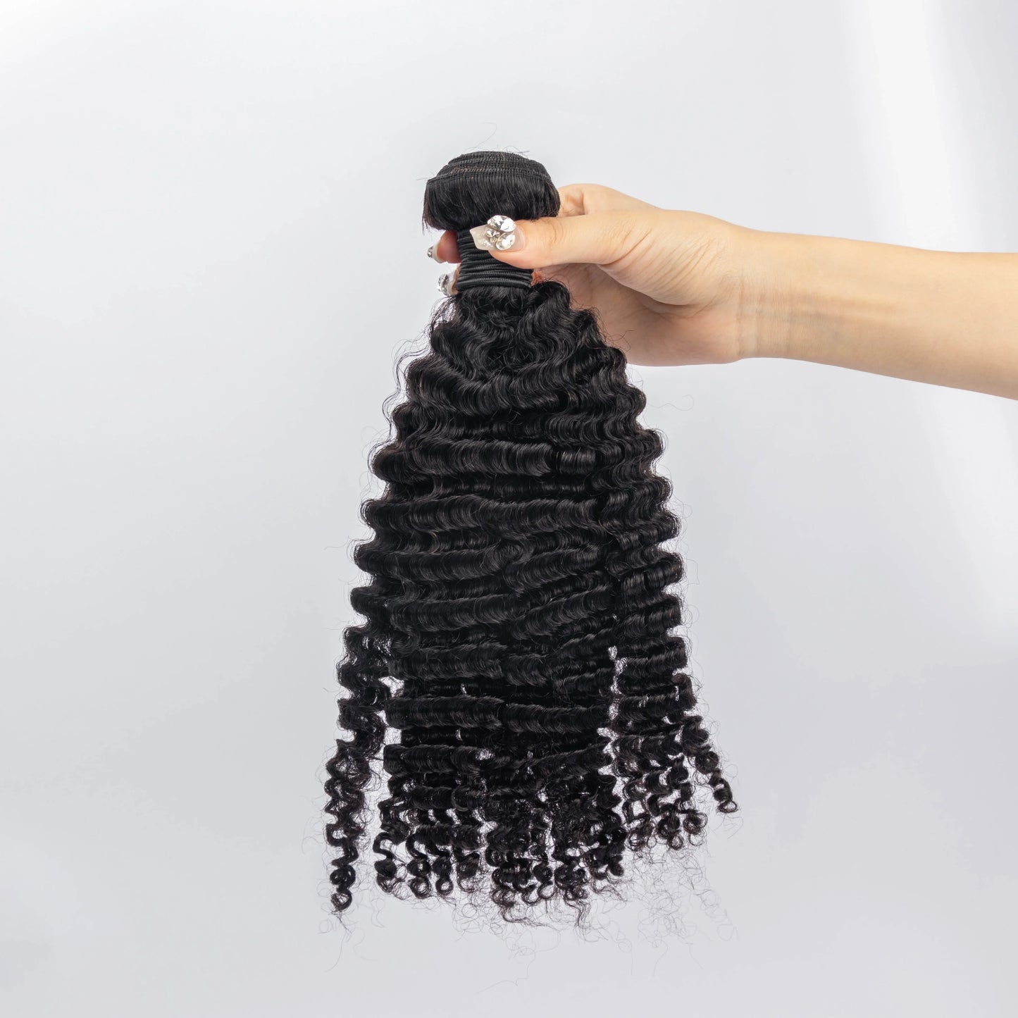 3B3C Kinky Curly Human Hair Bundles 12A Brazilian Virgin Afro Kinky Curly Hair Weaves 8-30 Inch Natural Black